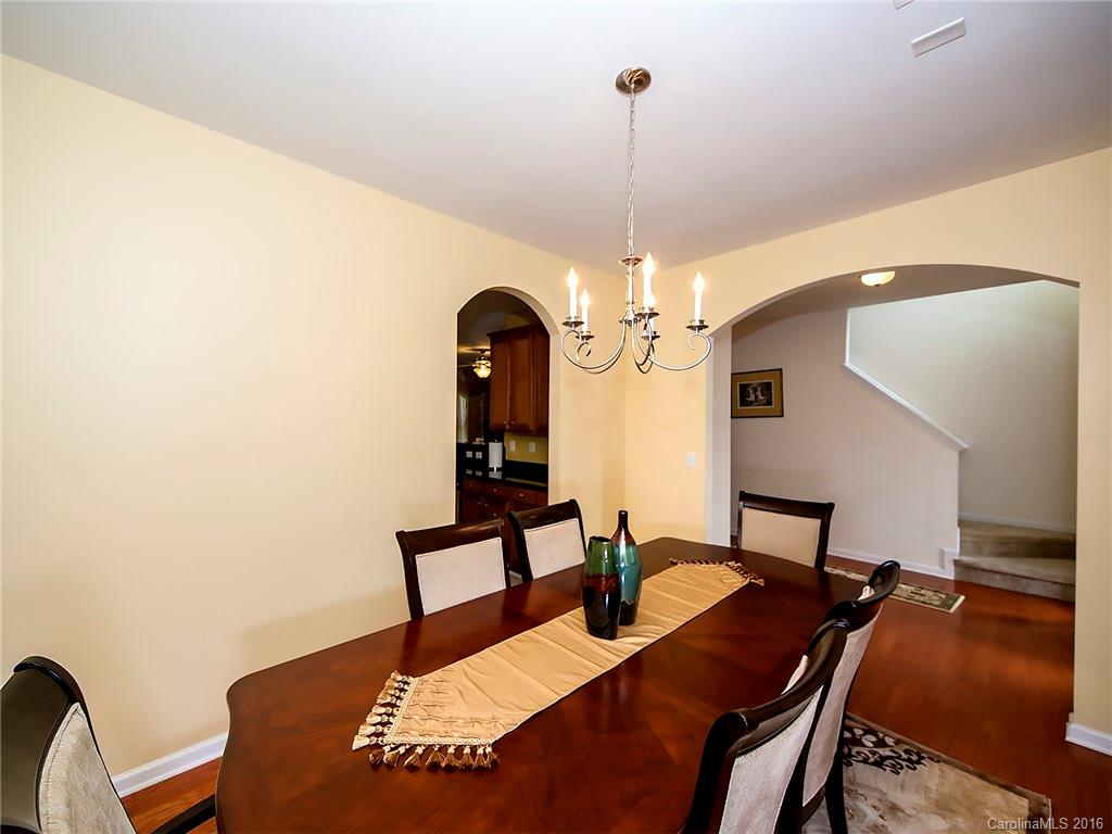 Legacy Park - Residential