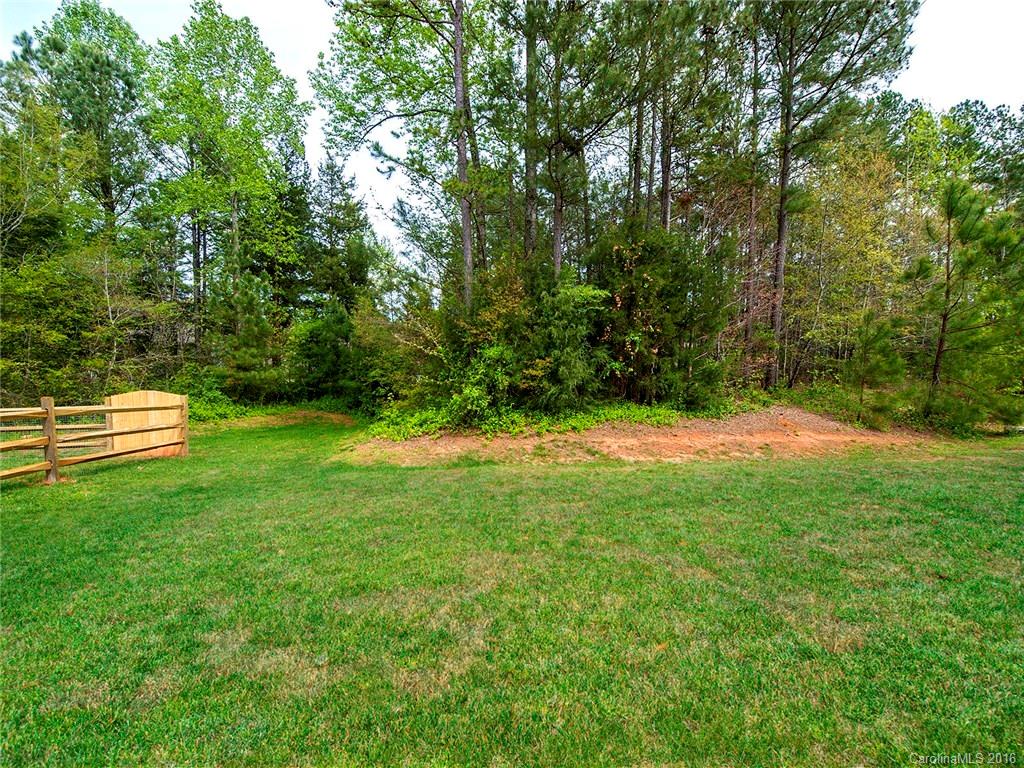 Legacy Park - Residential