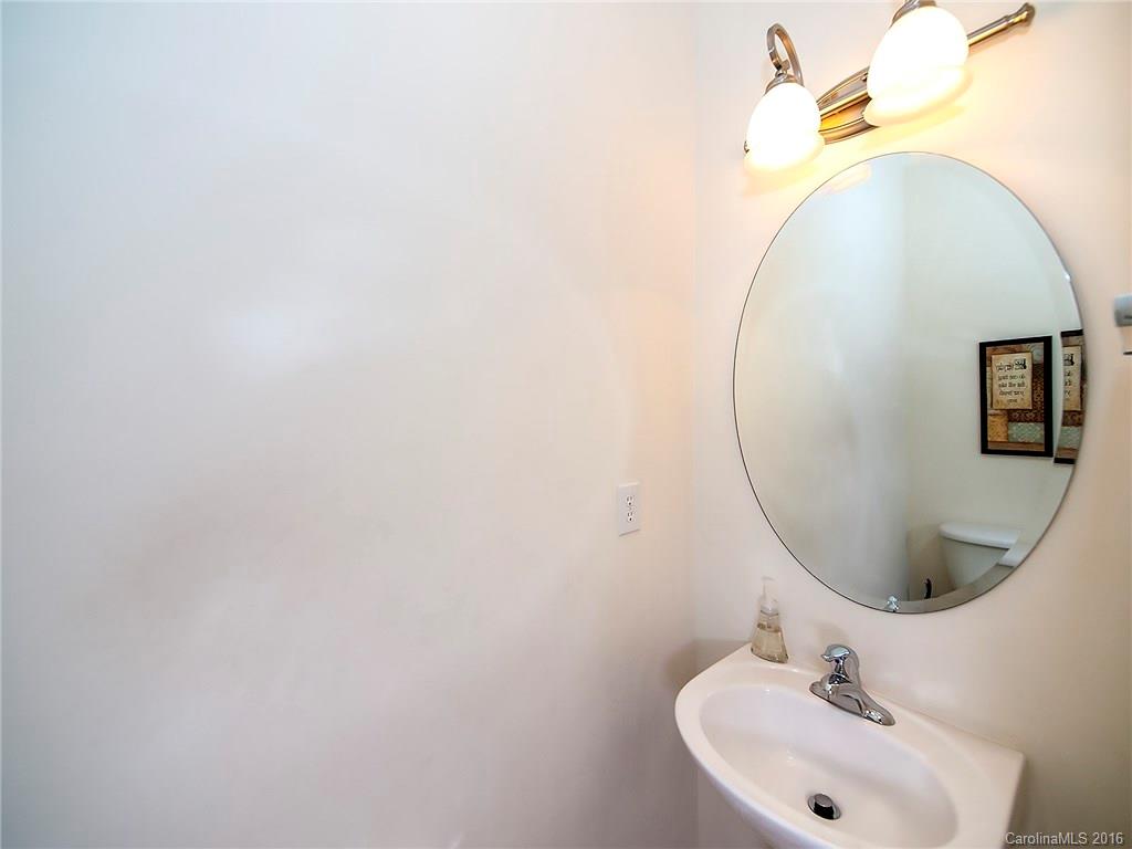 Legacy Park - Residential