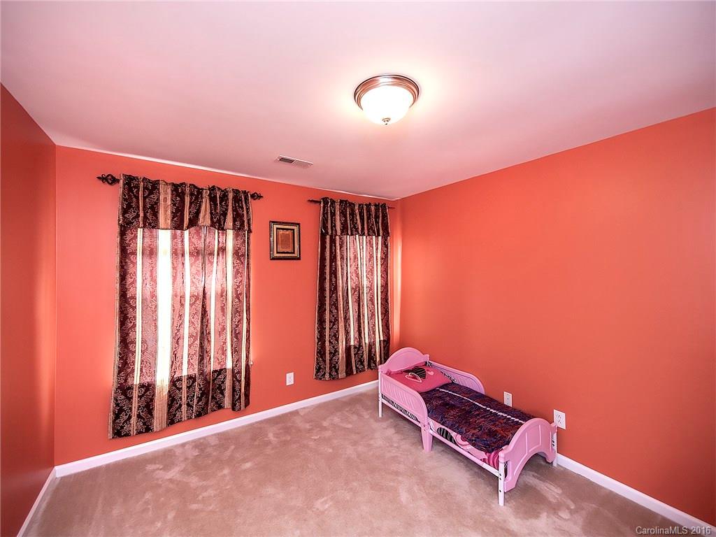 Legacy Park - Residential