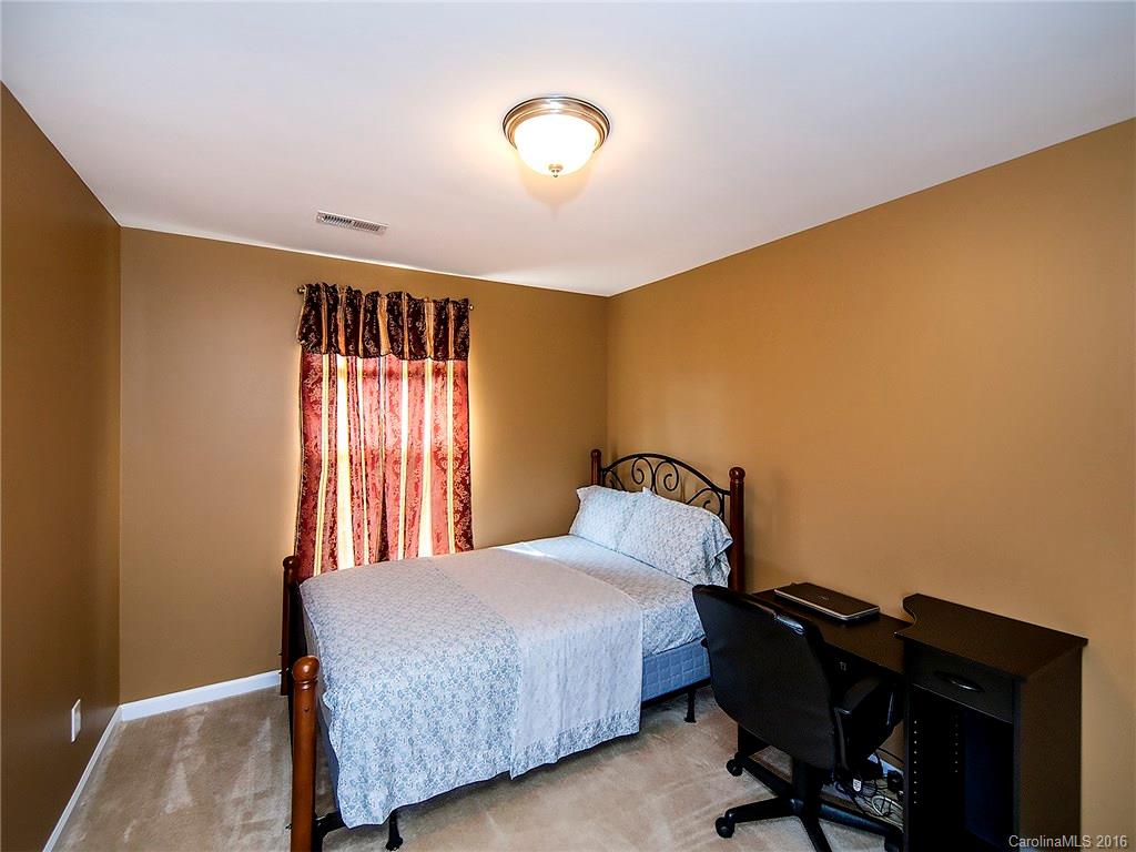 Legacy Park - Residential