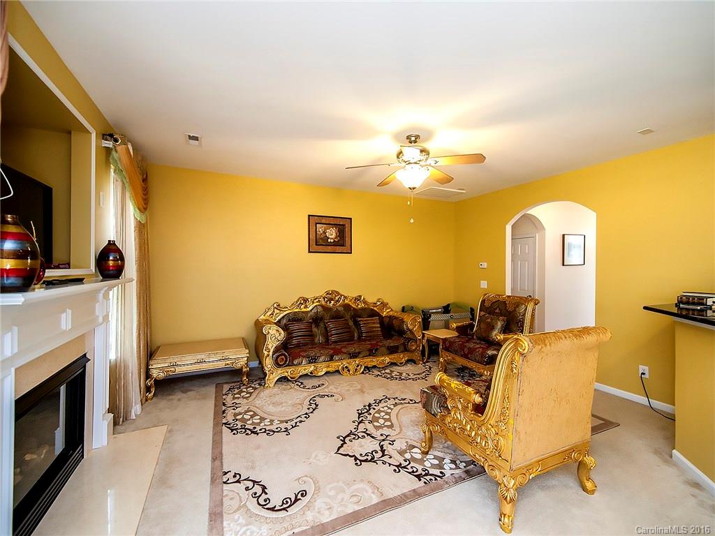 Legacy Park - Residential