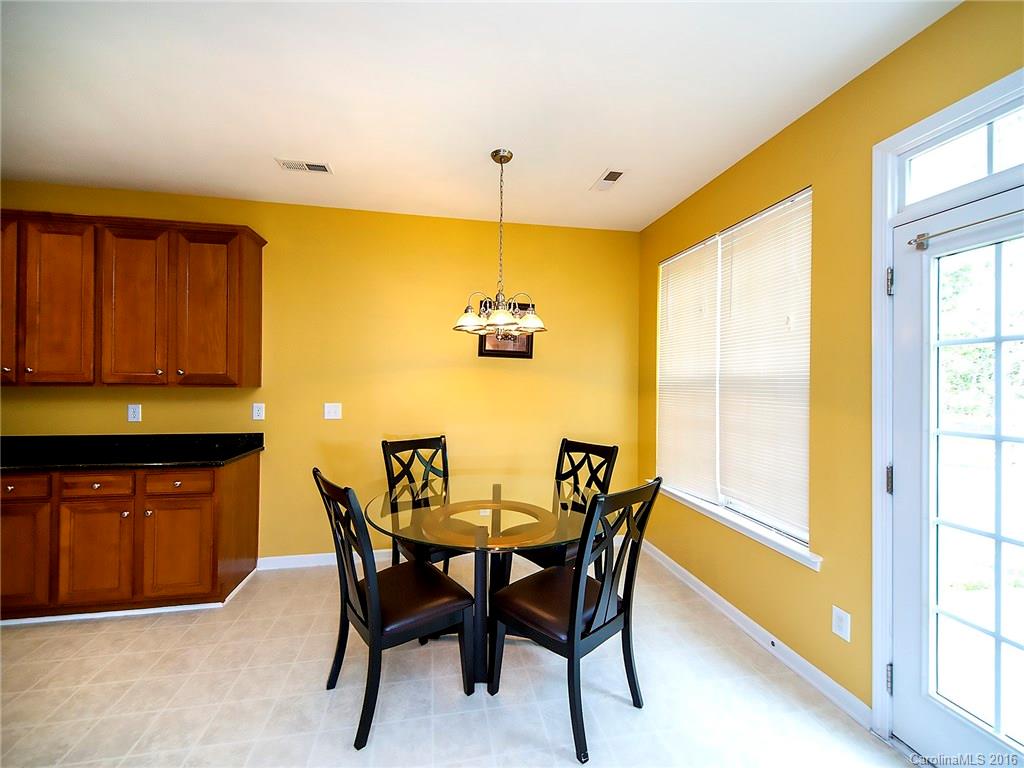 Legacy Park - Residential