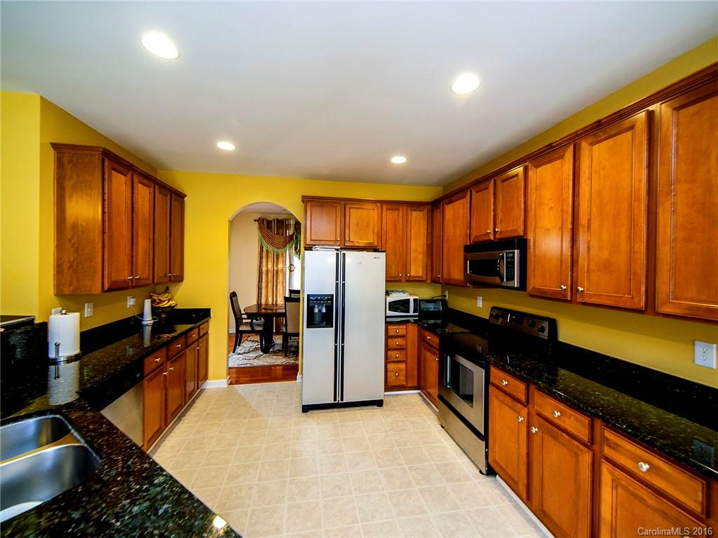 Legacy Park - Residential