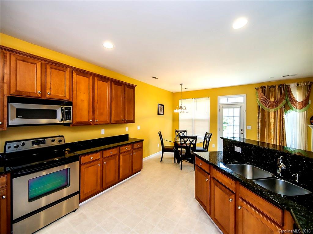 Legacy Park - Residential