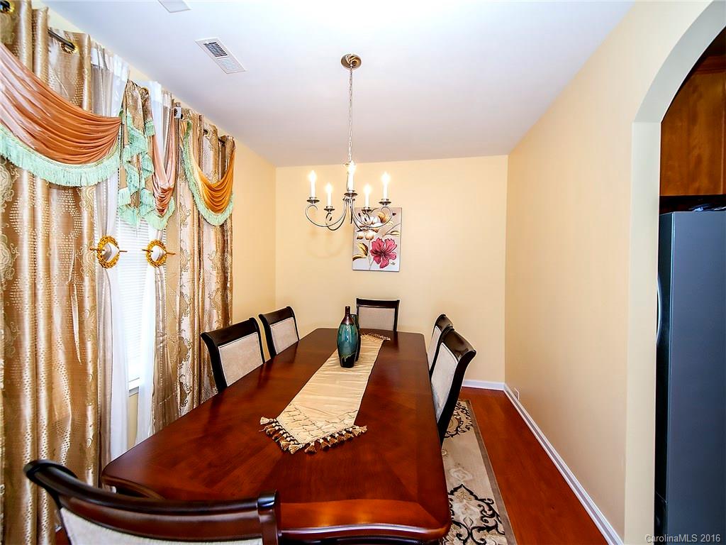 Legacy Park - Residential