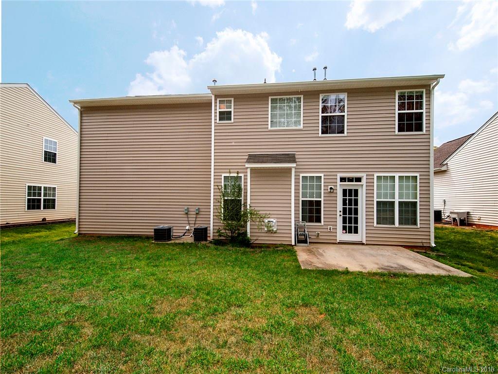 Legacy Park - Residential