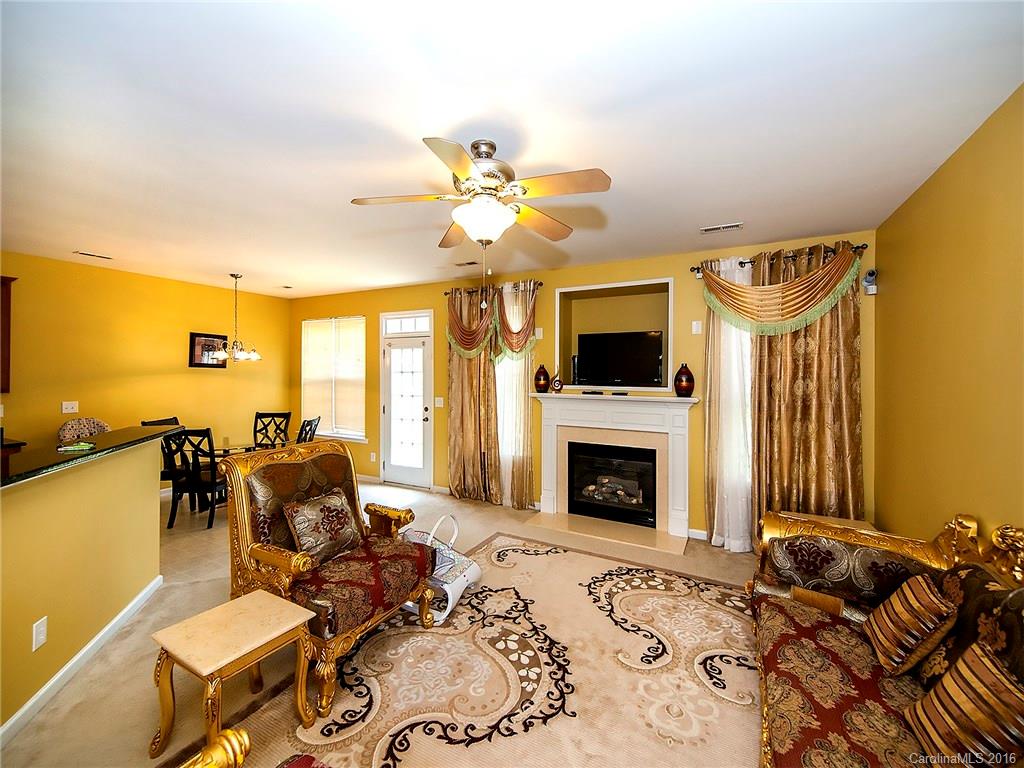 Legacy Park - Residential