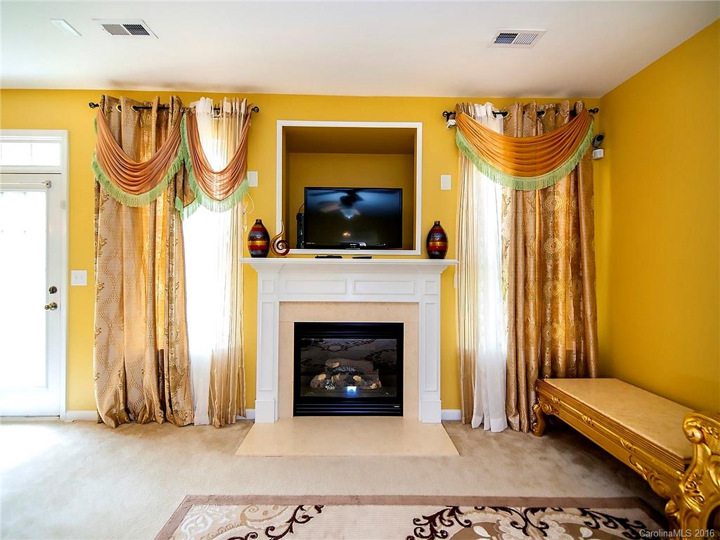 Legacy Park - Residential