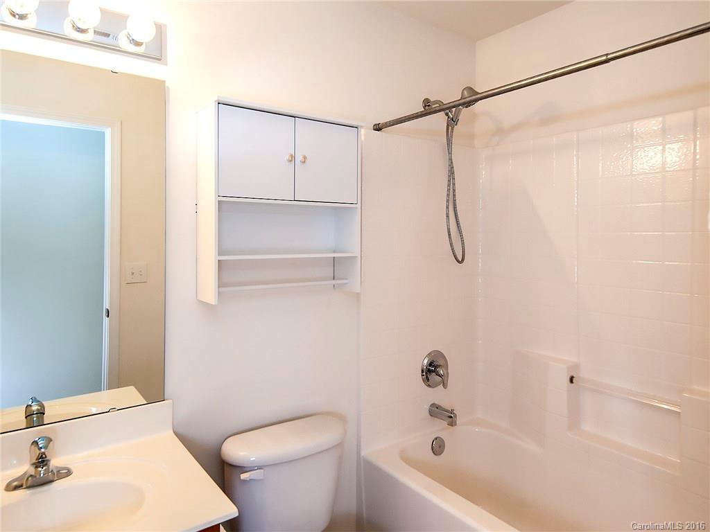 Legacy Park - Residential