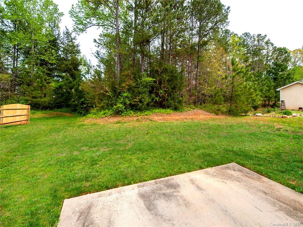 Legacy Park - Residential