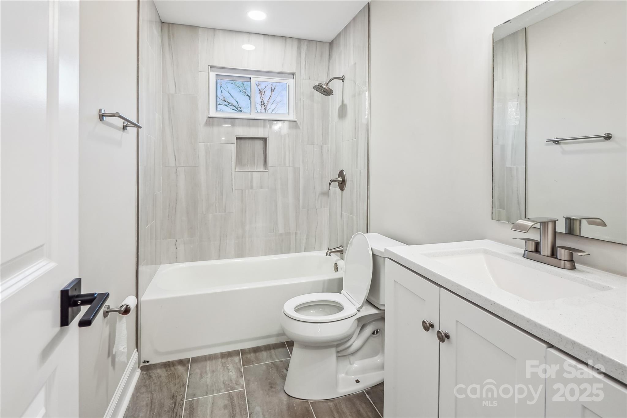 Highland Forest - Residential