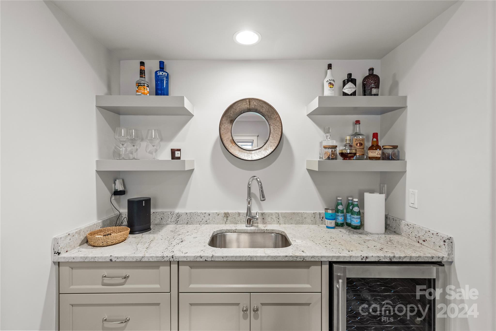 The Fountains - Residential