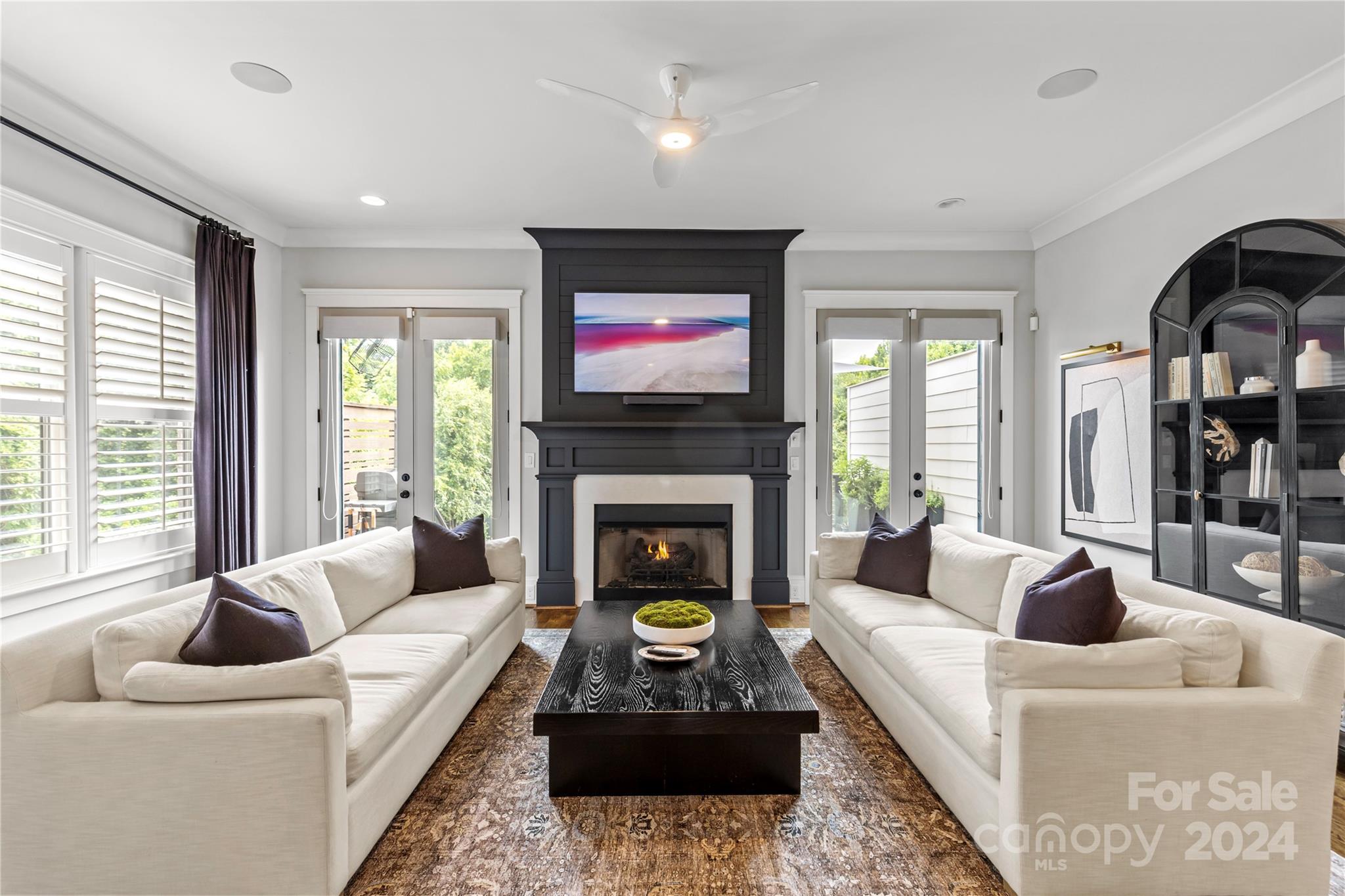 The Fountains - Residential