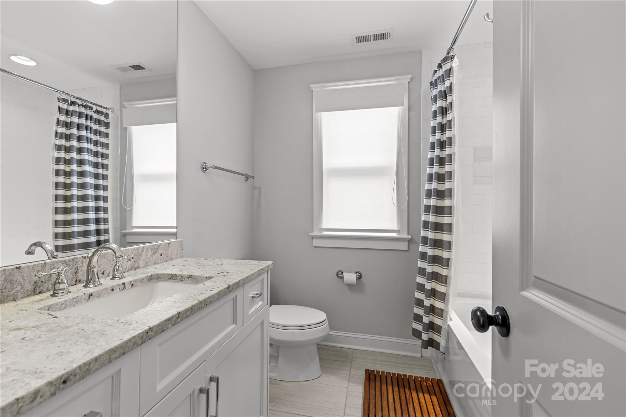 The Fountains - Residential