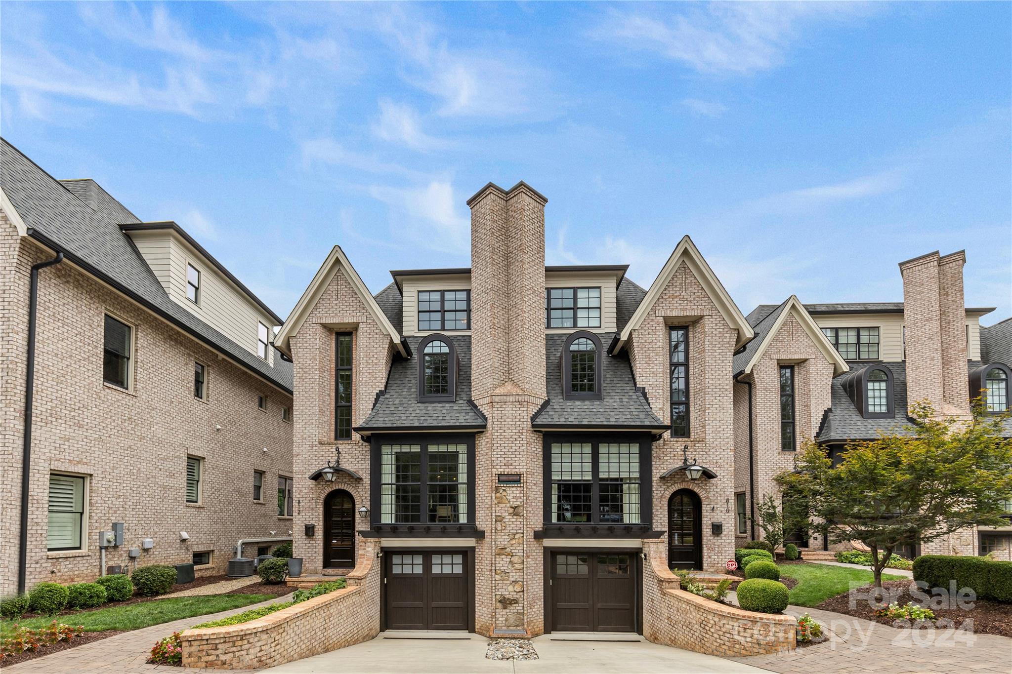 The Fountains - Residential