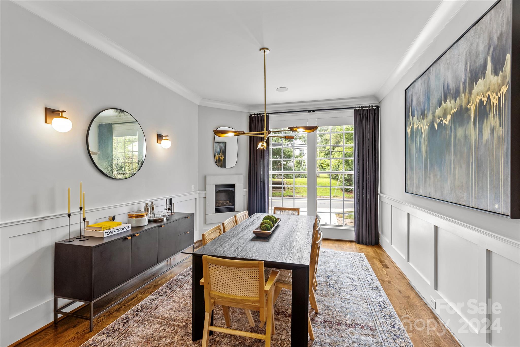 The Fountains - Residential