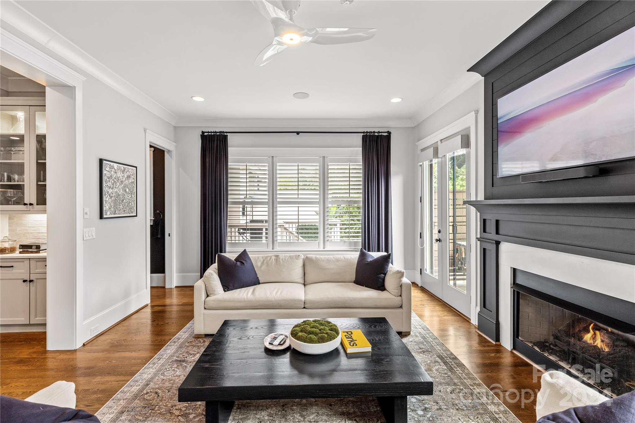 The Fountains - Residential