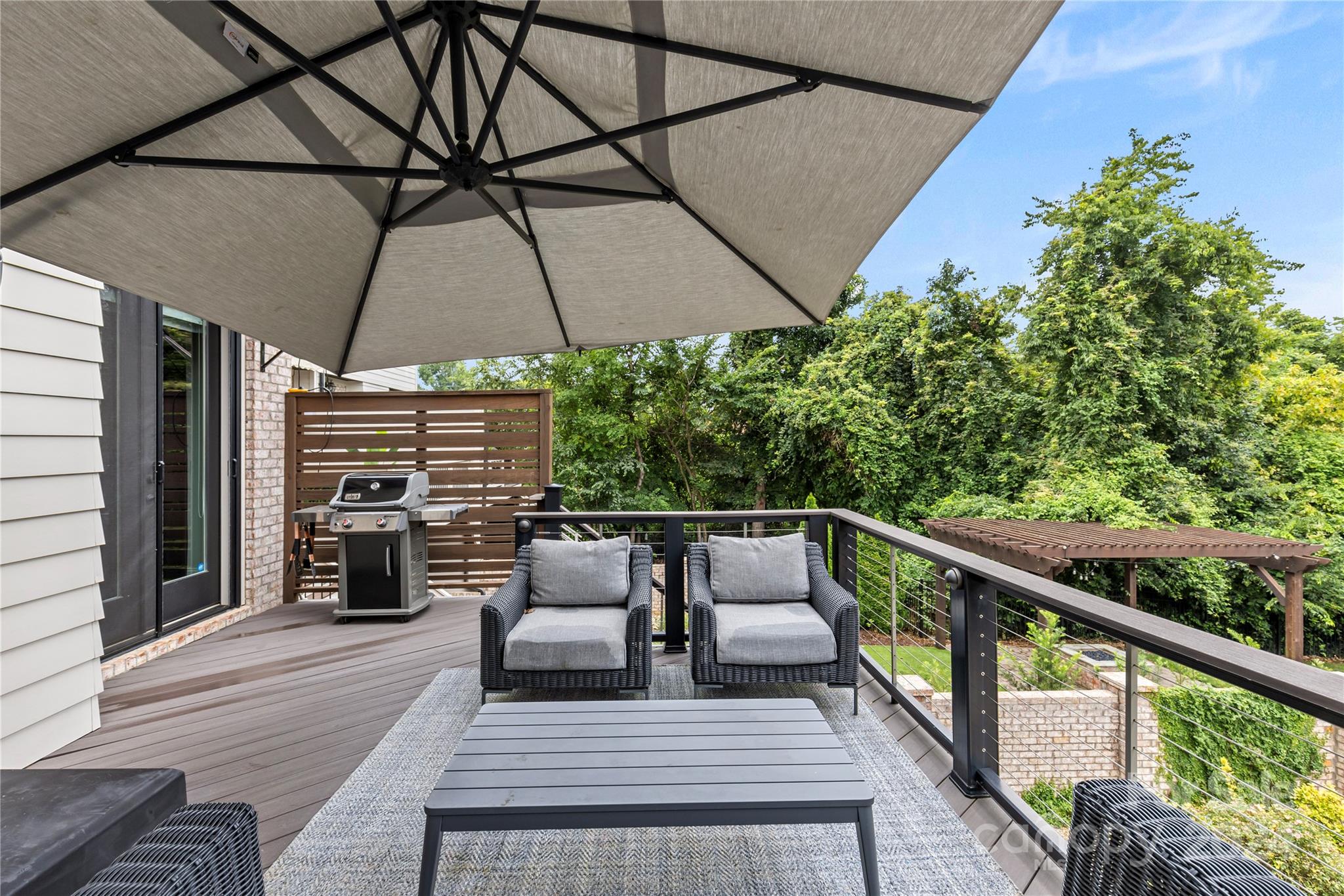 The Fountains - Residential