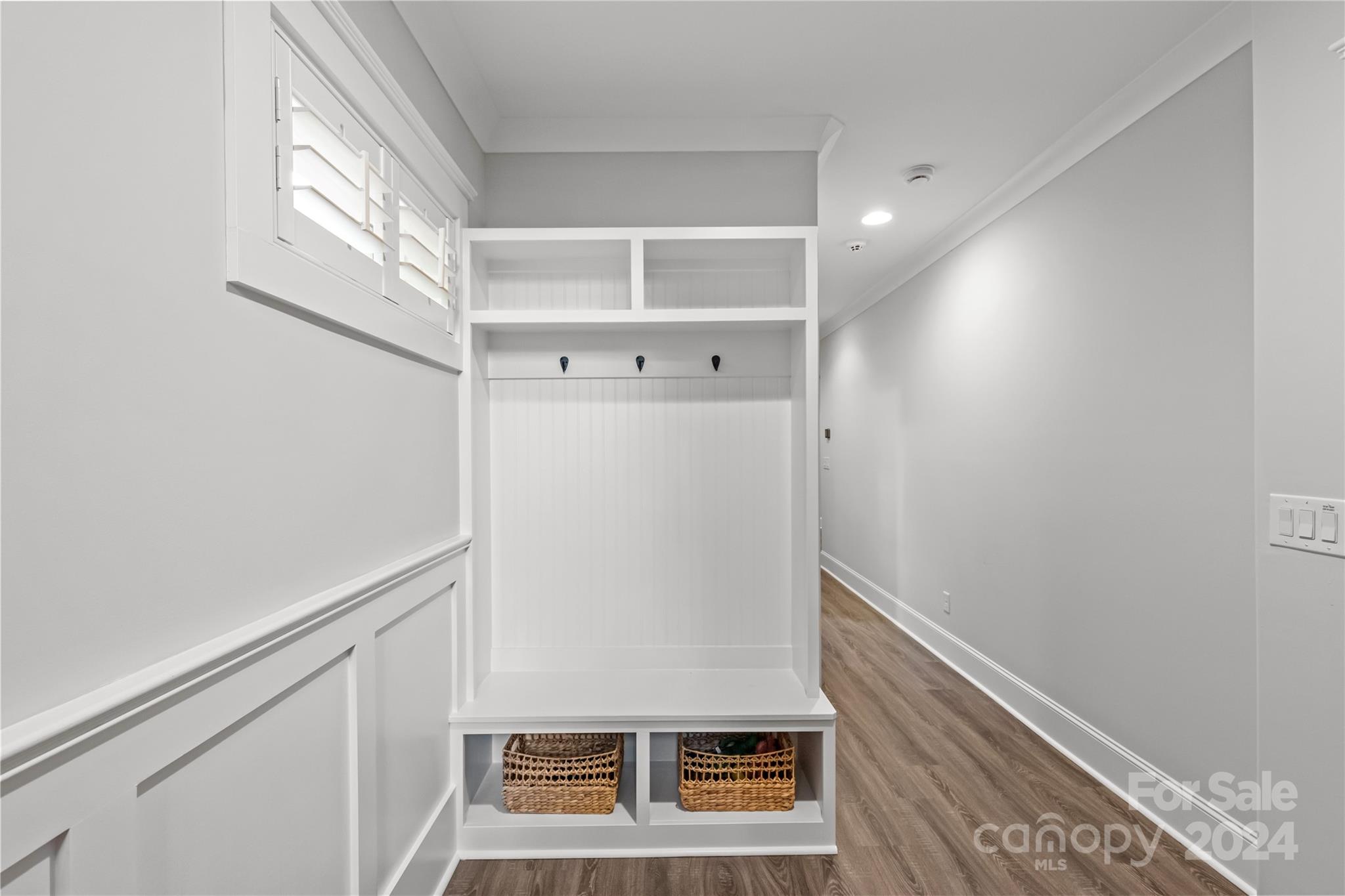 The Fountains - Residential