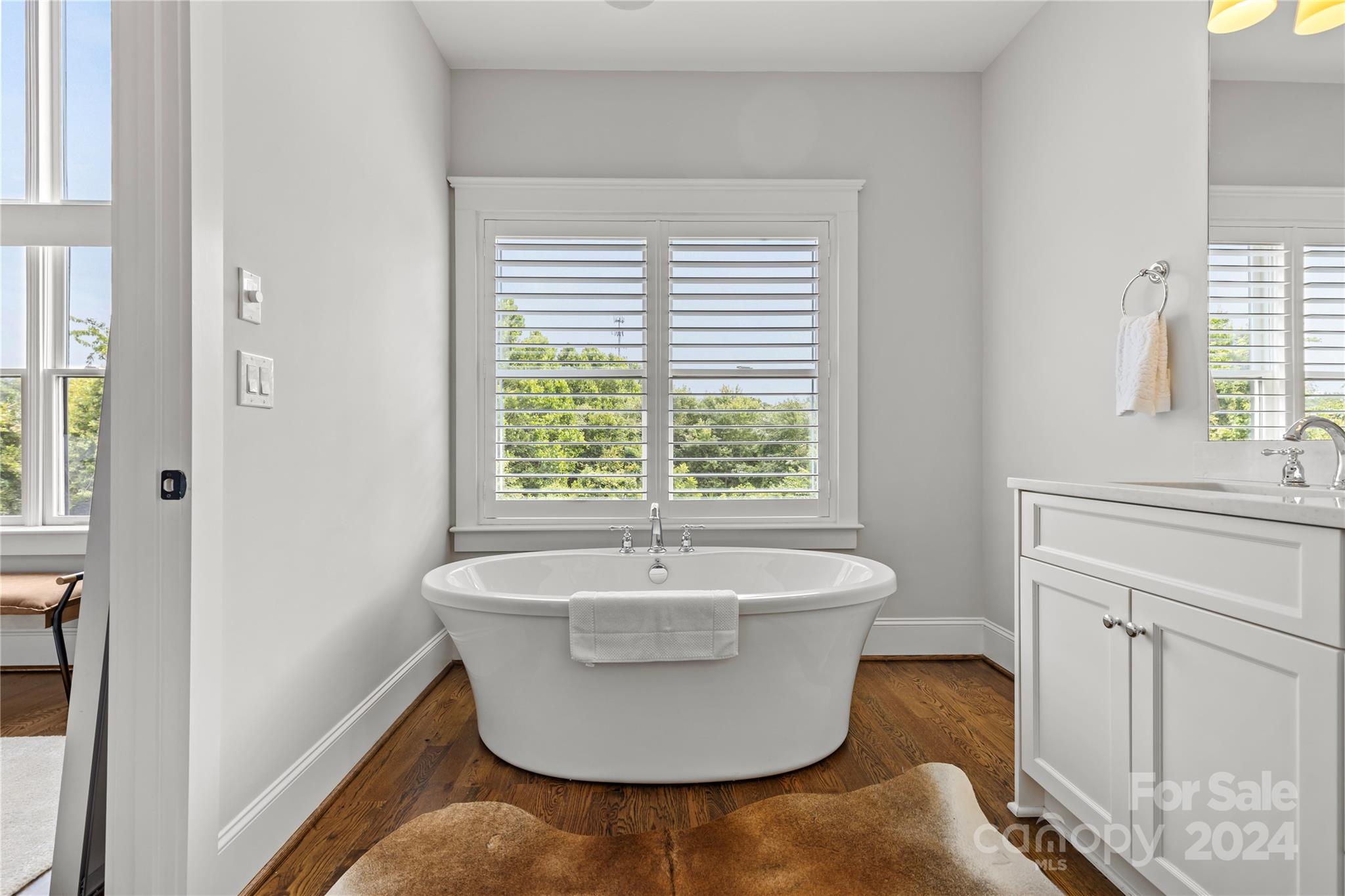 The Fountains - Residential