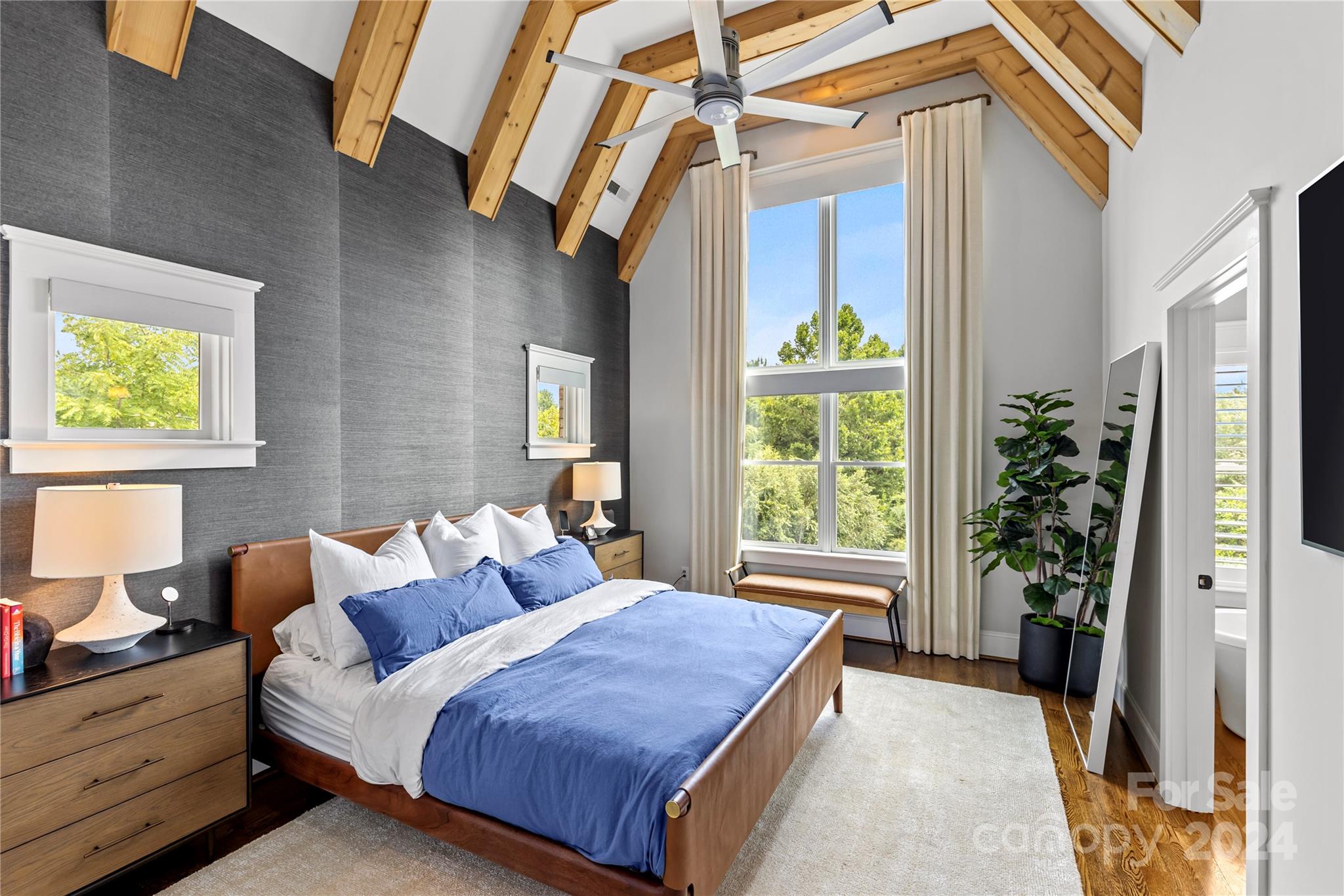 The Fountains - Residential