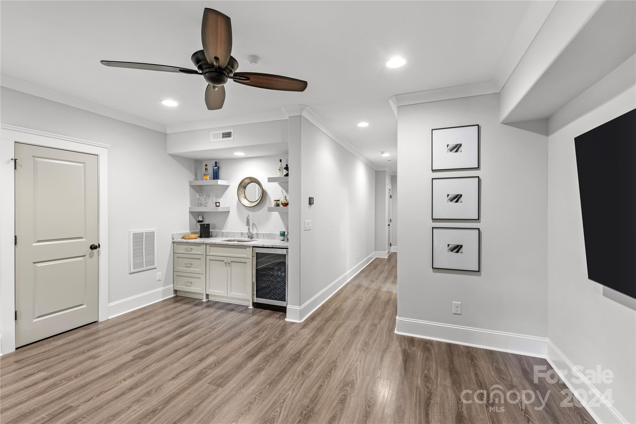 The Fountains - Residential