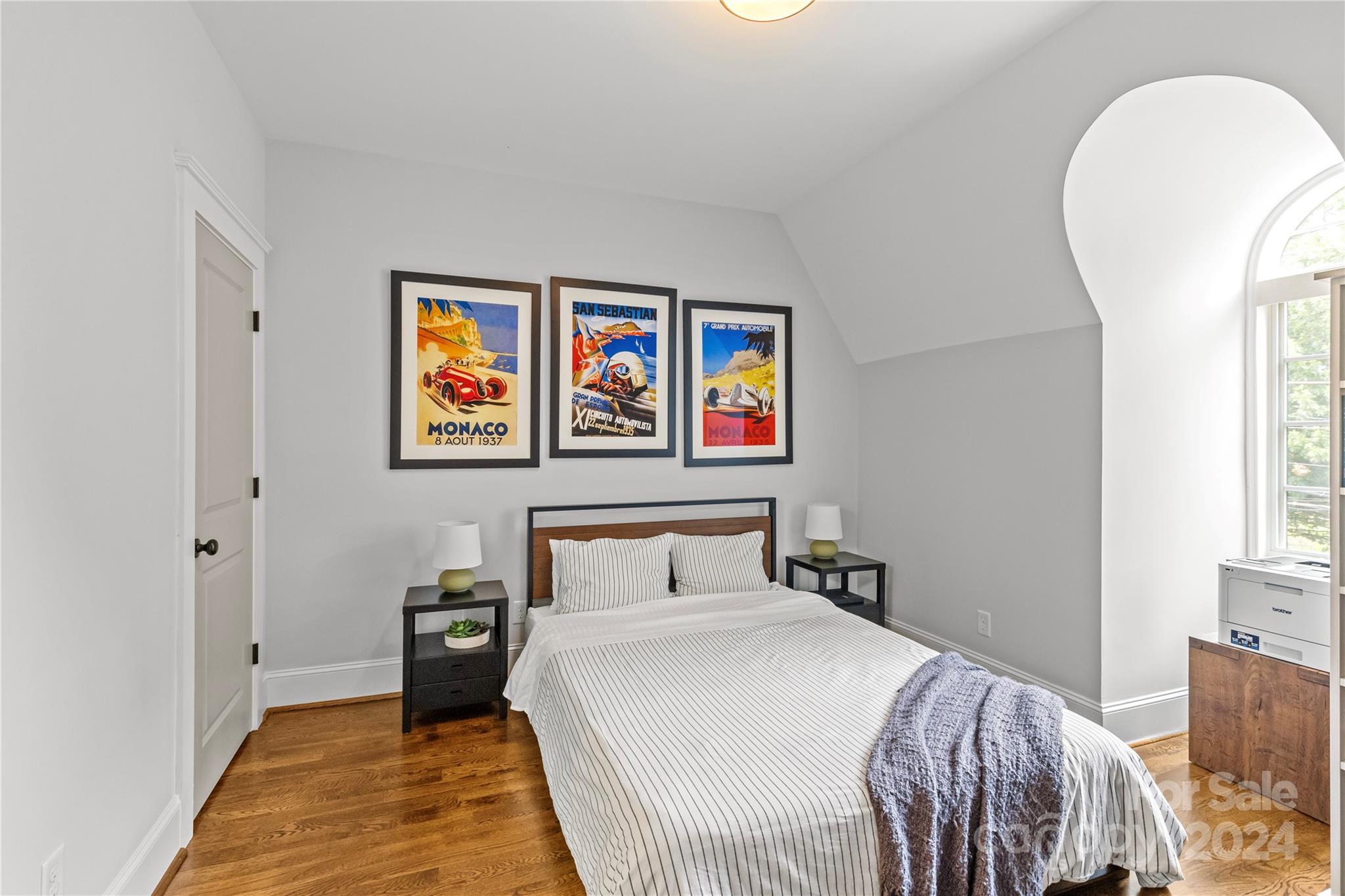 The Fountains - Residential