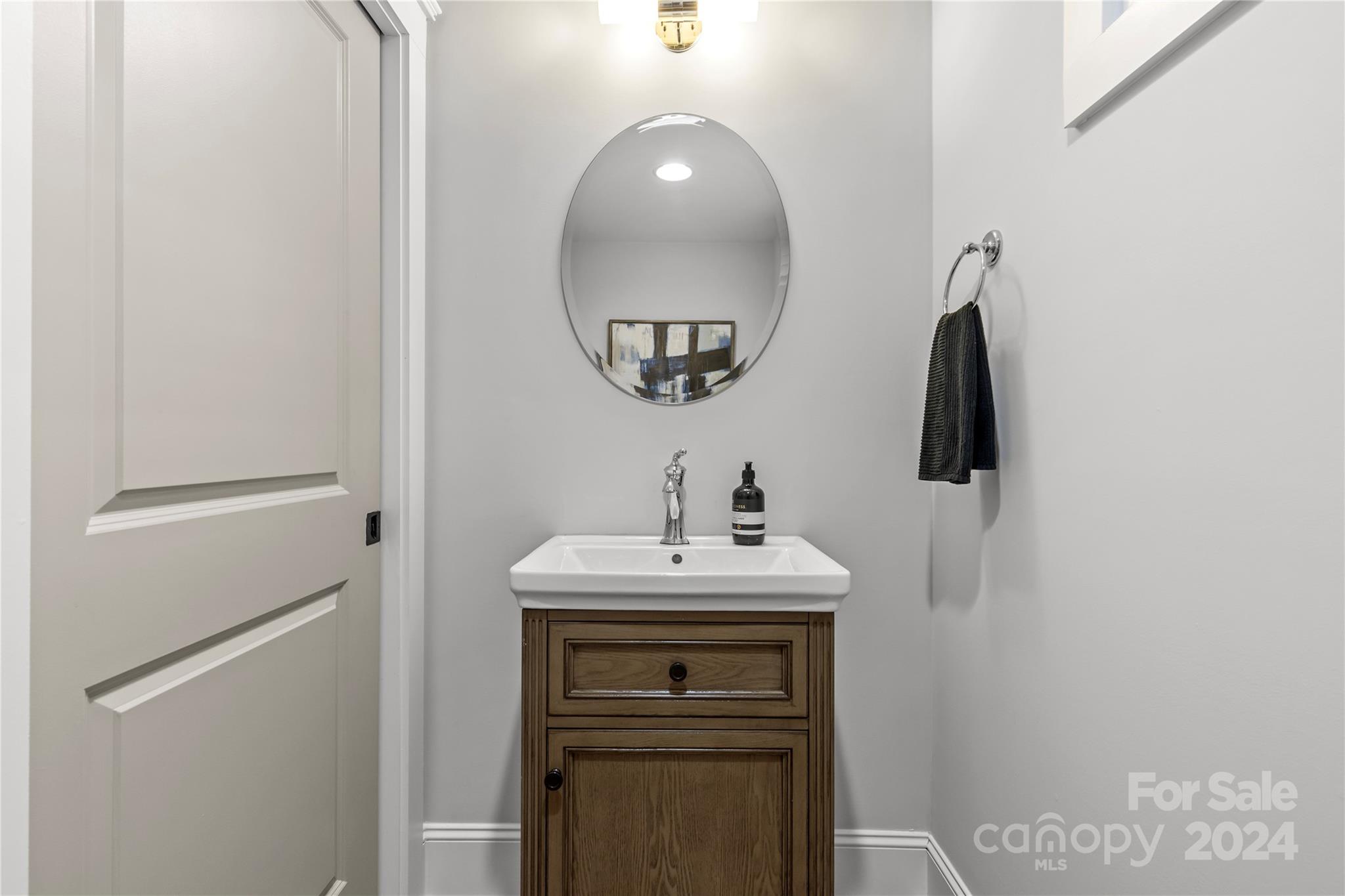 The Fountains - Residential