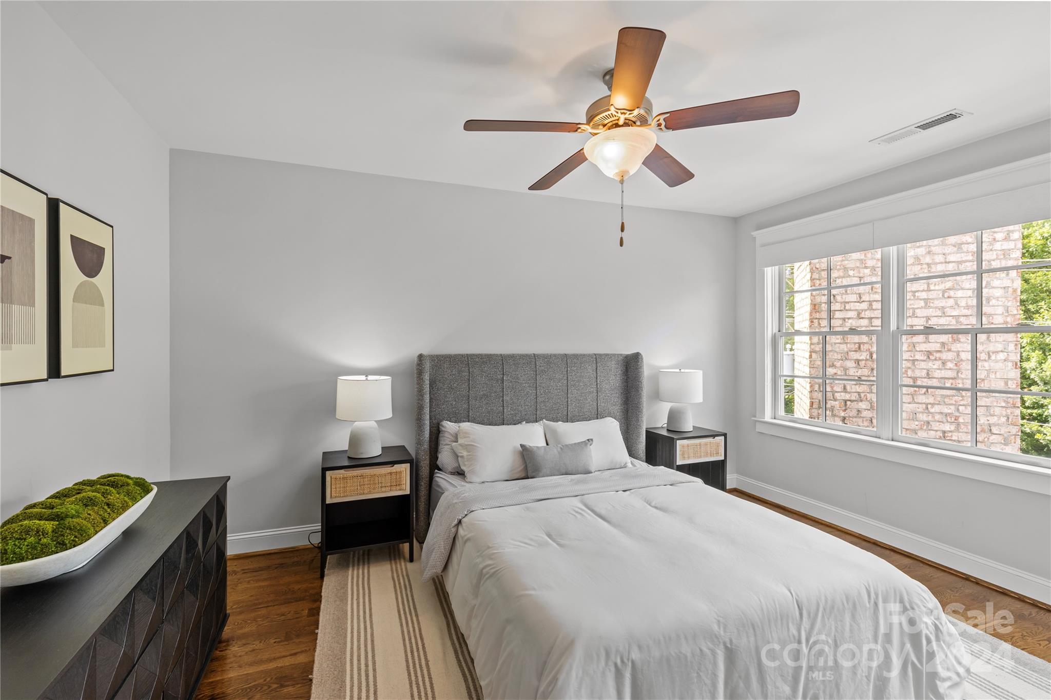 The Fountains - Residential