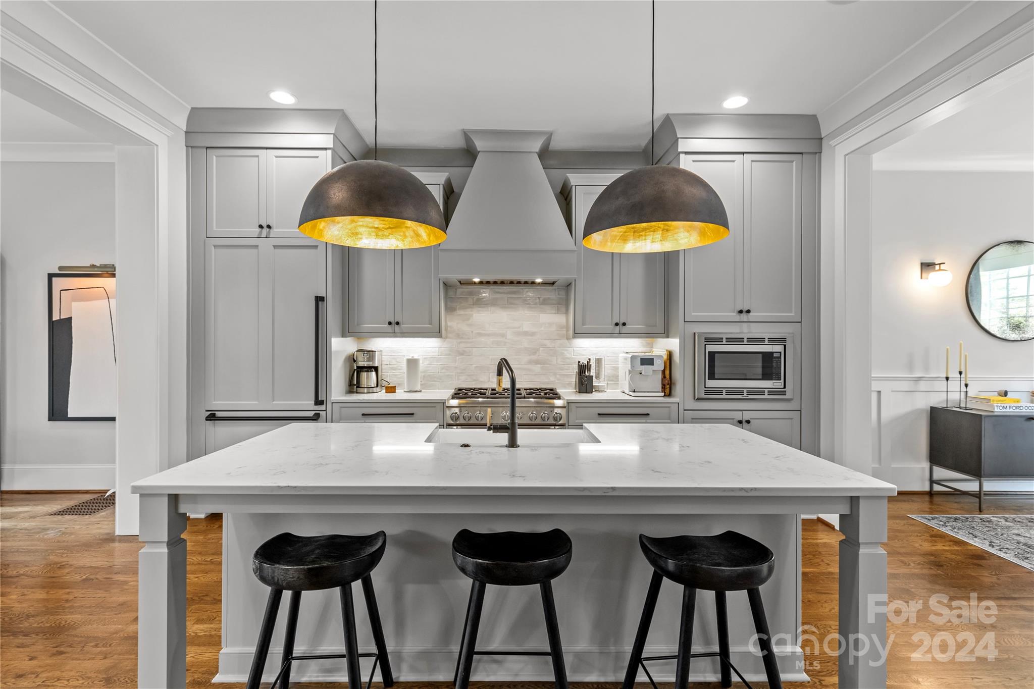 The Fountains - Residential