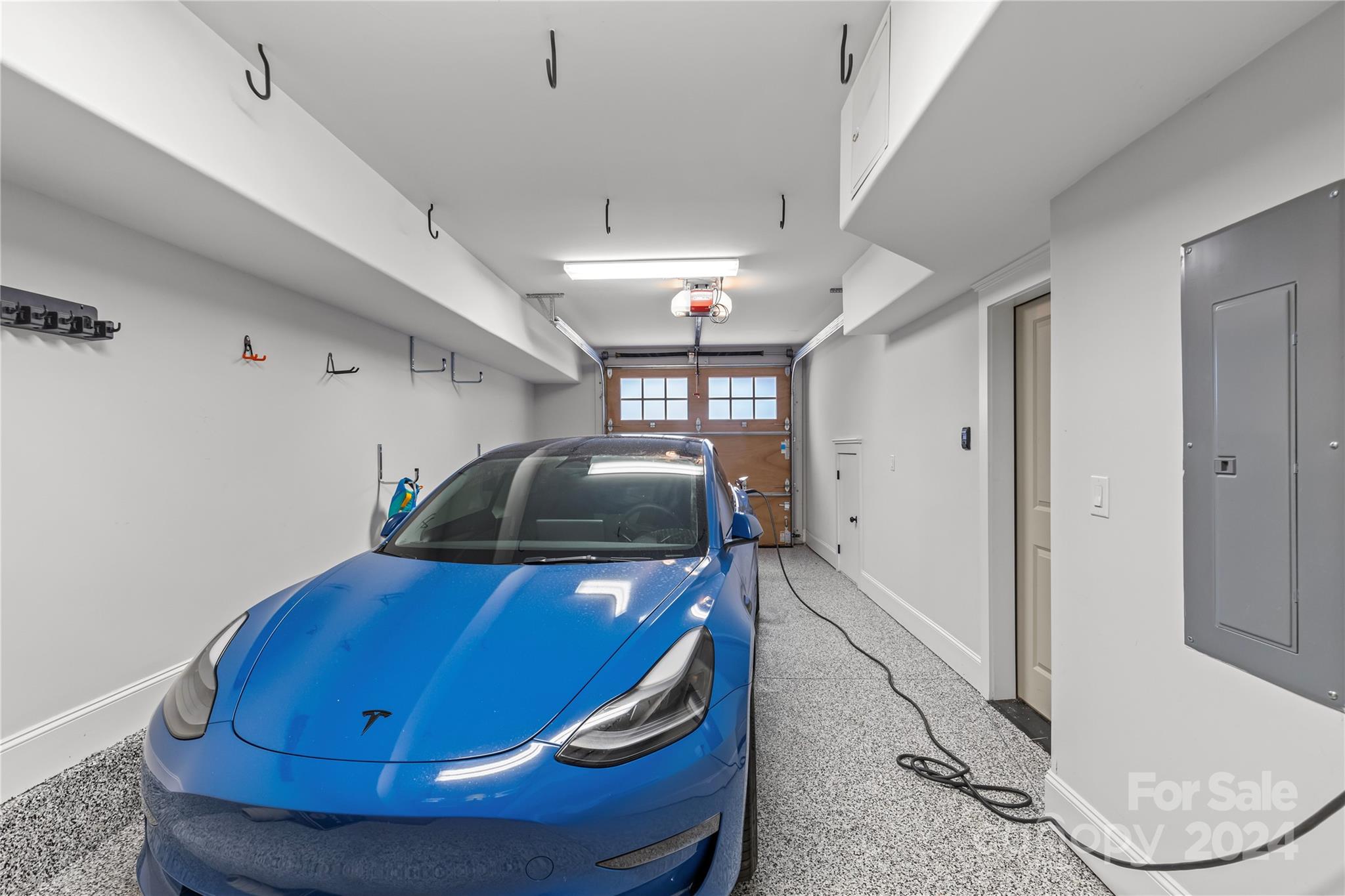 The Fountains - Residential