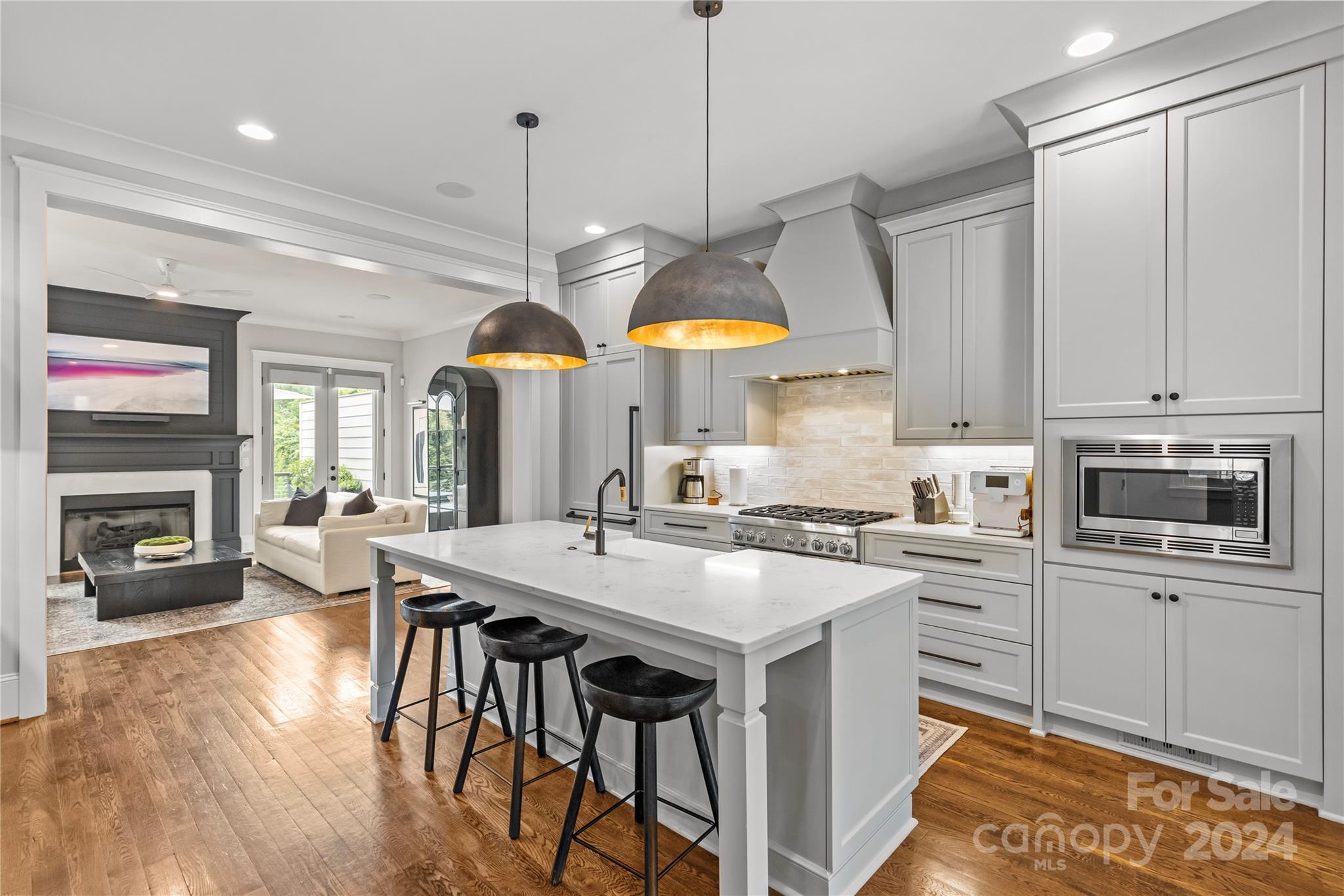 The Fountains - Residential