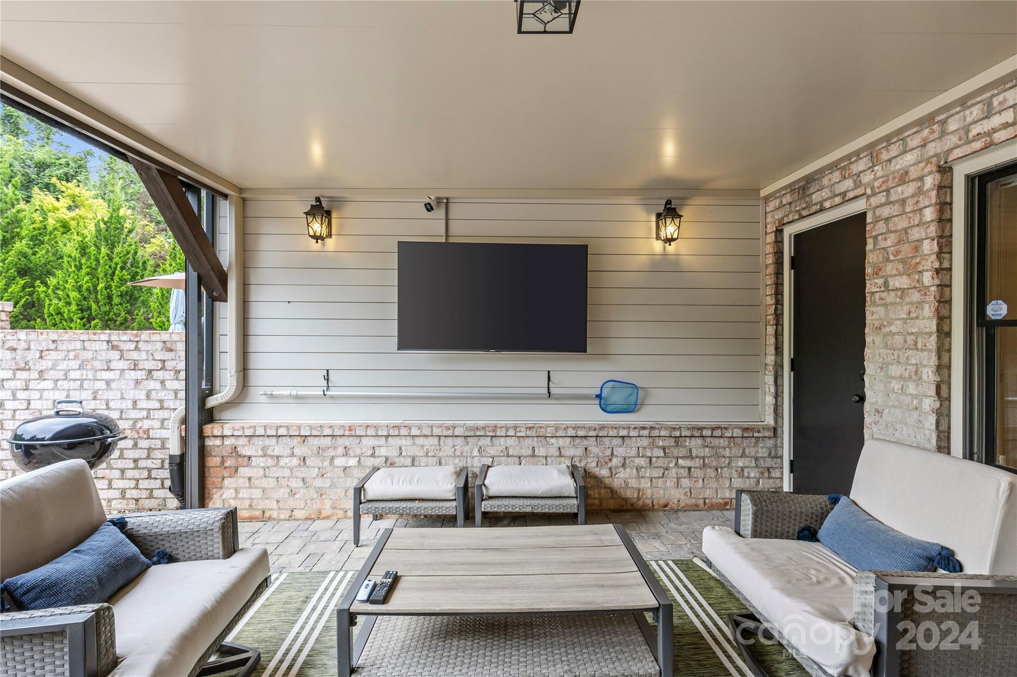 The Fountains - Residential