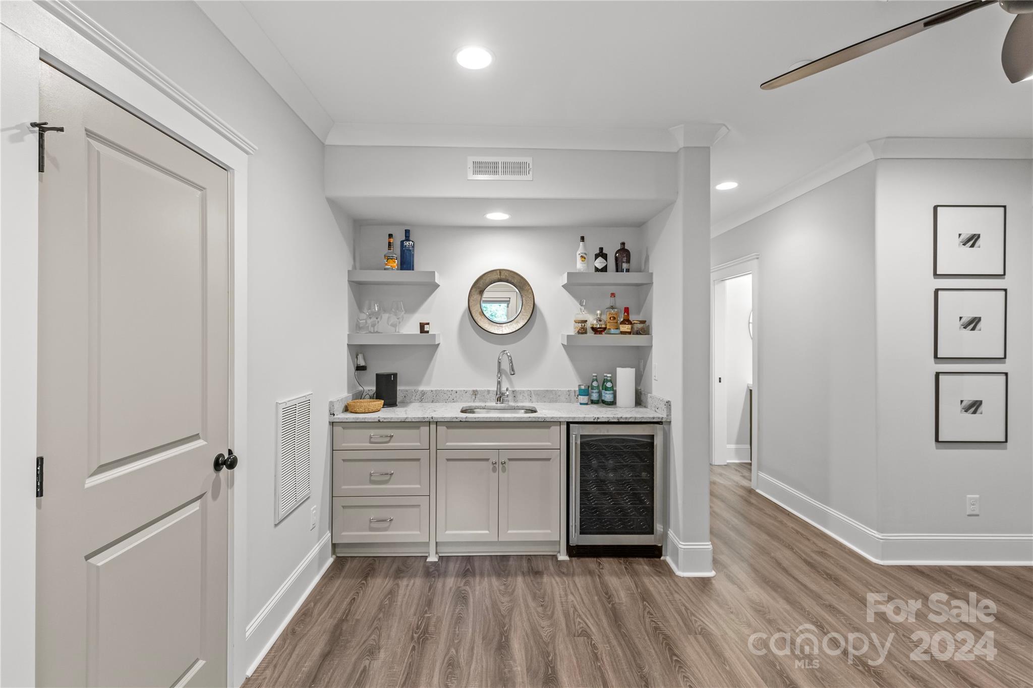 The Fountains - Residential