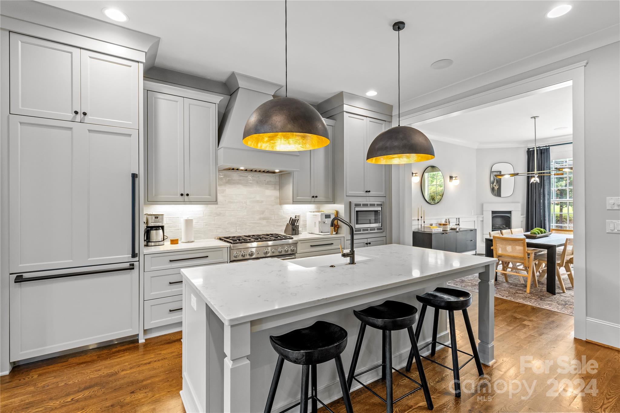 The Fountains - Residential