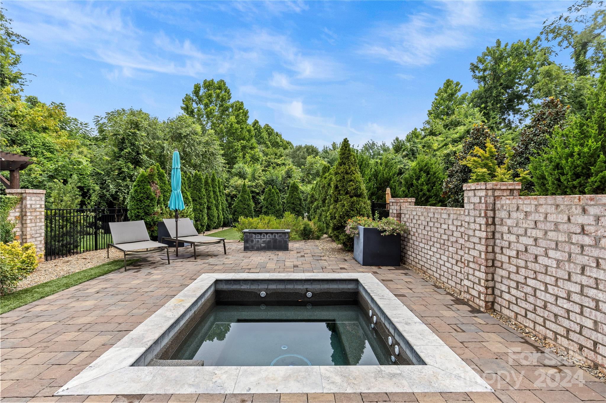 The Fountains - Residential