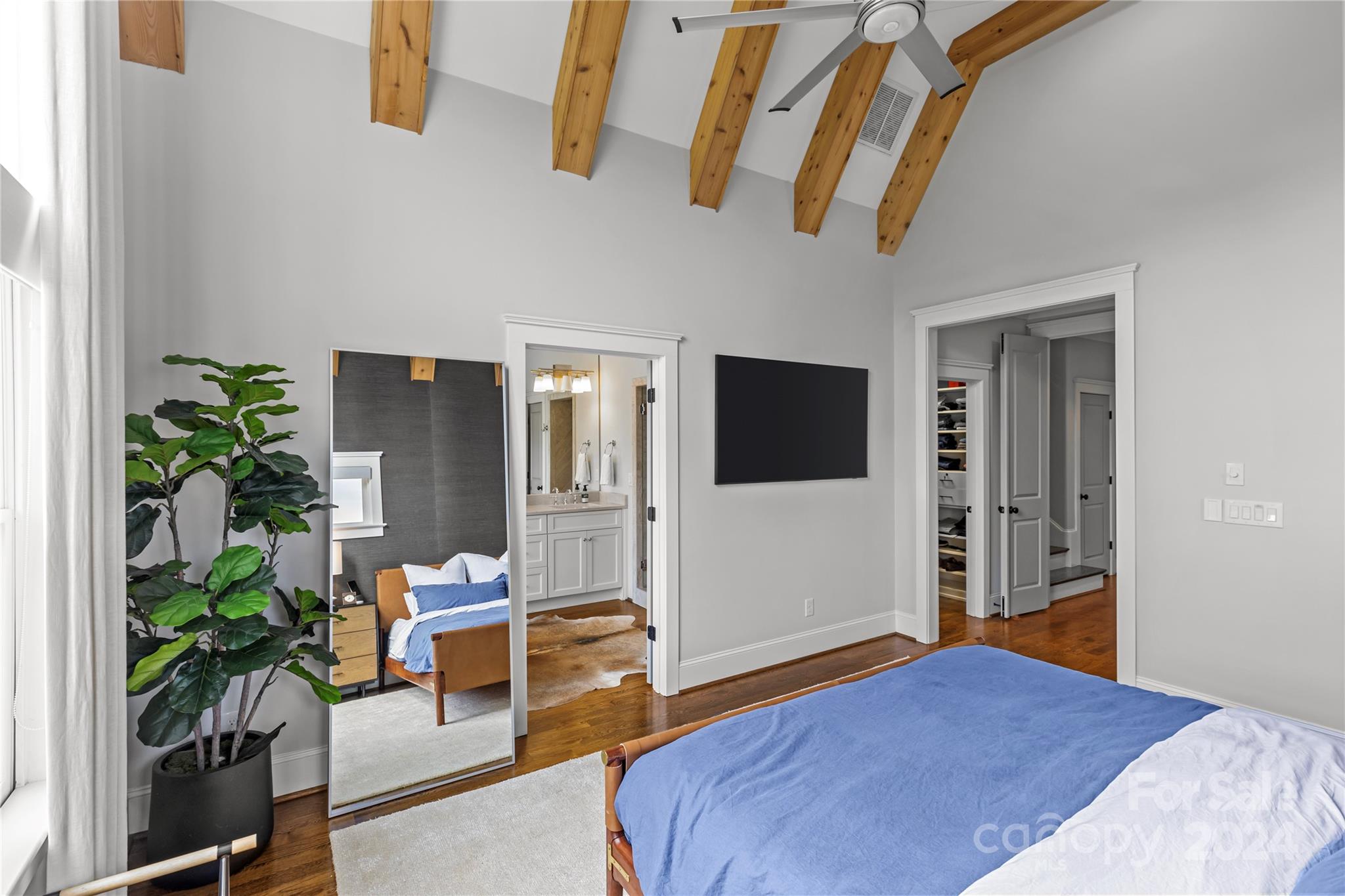 The Fountains - Residential