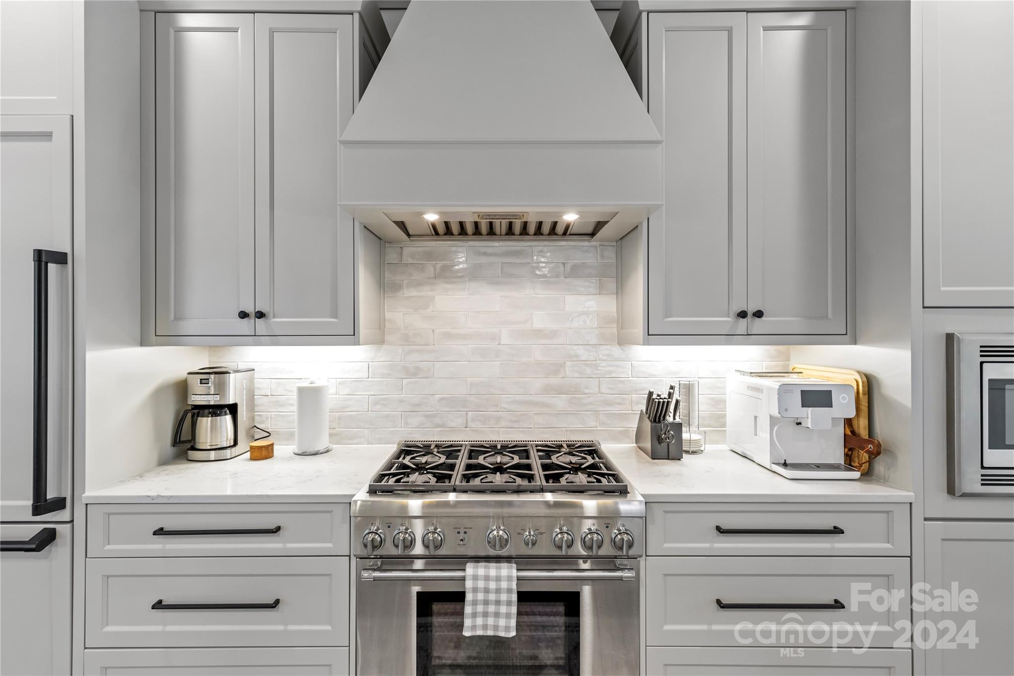 The Fountains - Residential