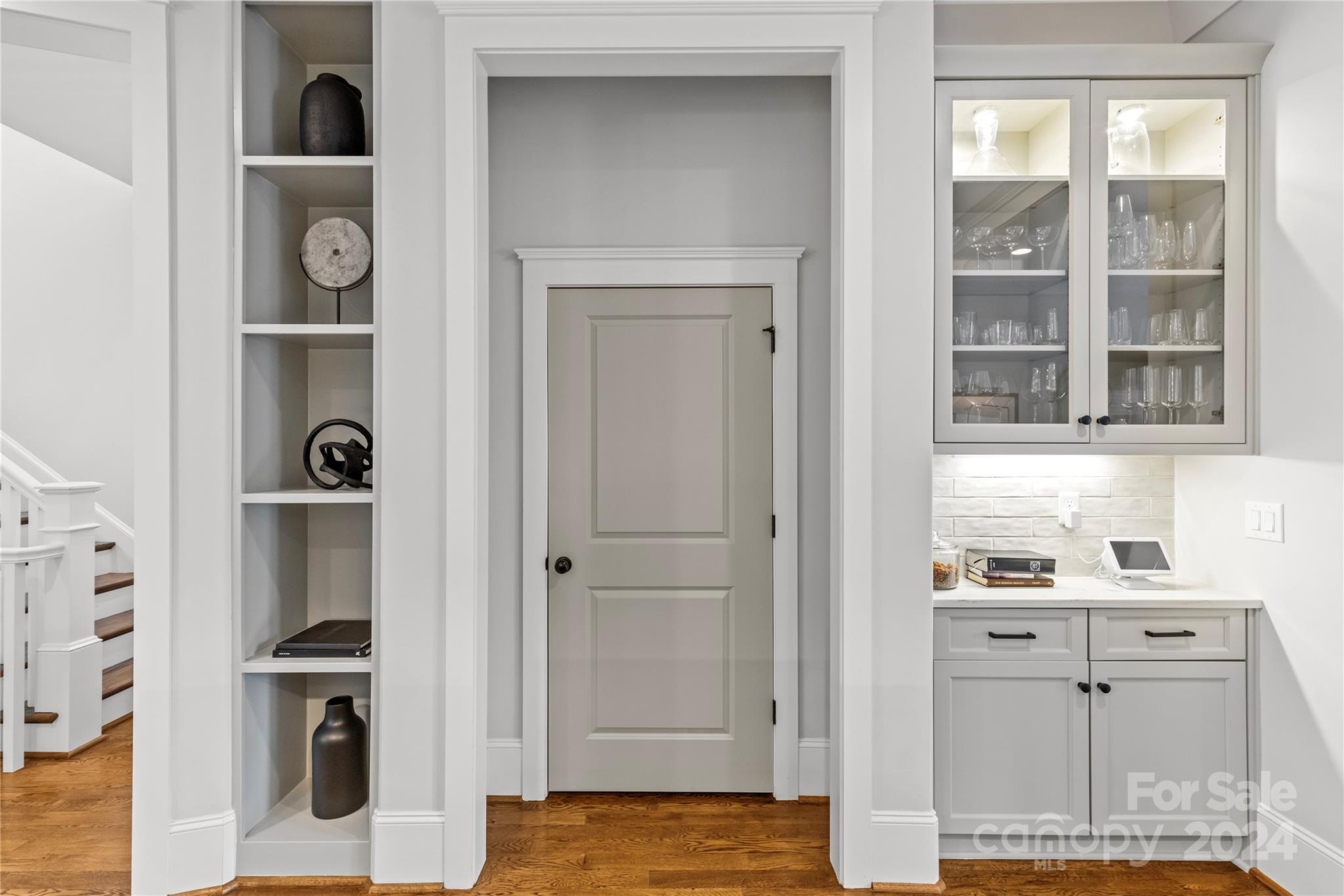 The Fountains - Residential