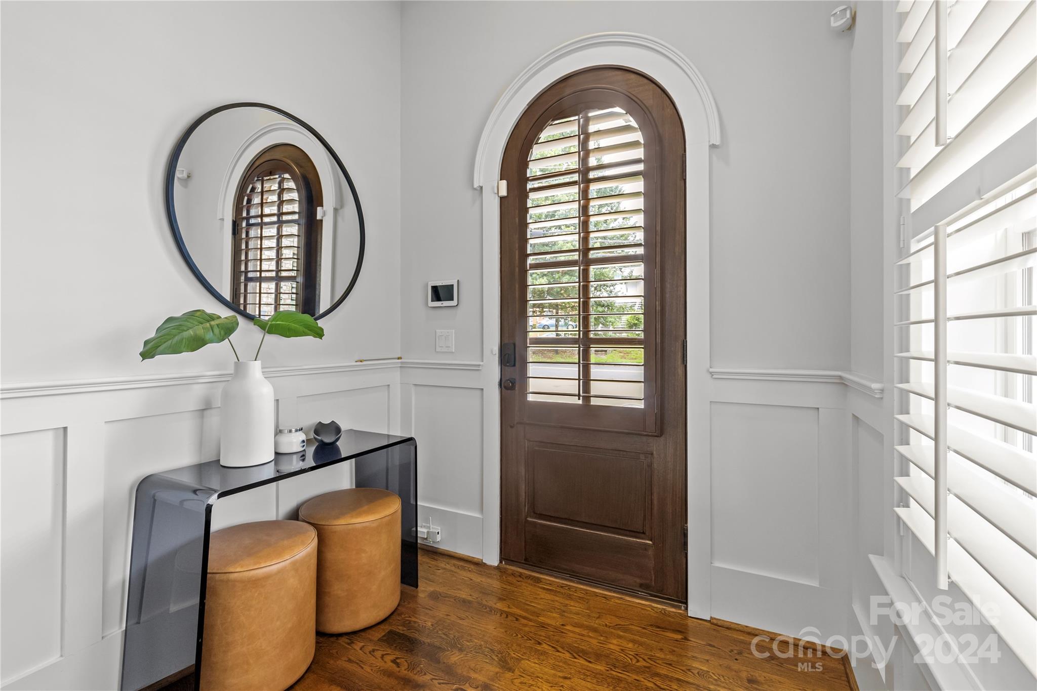 The Fountains - Residential