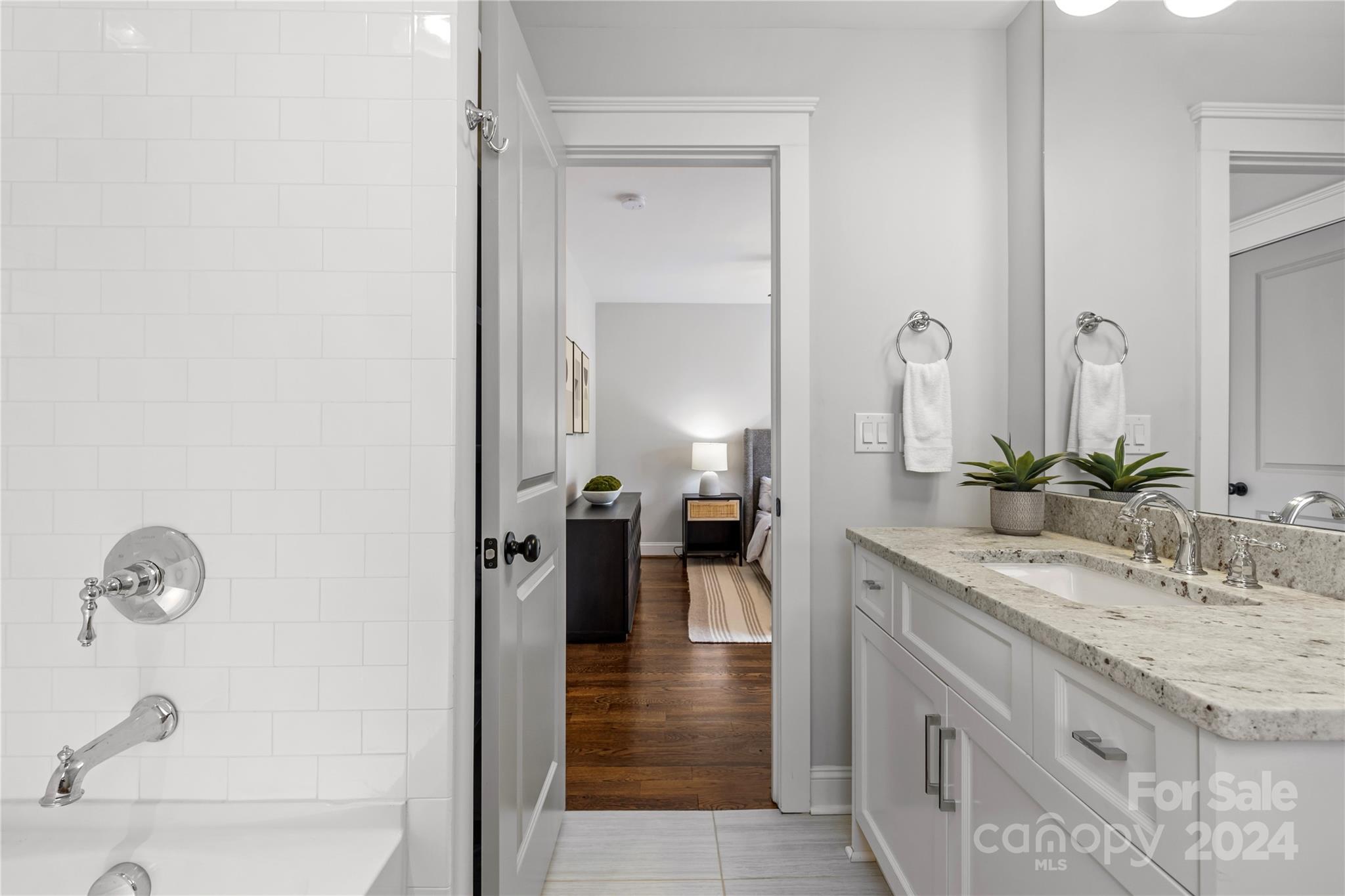 The Fountains - Residential