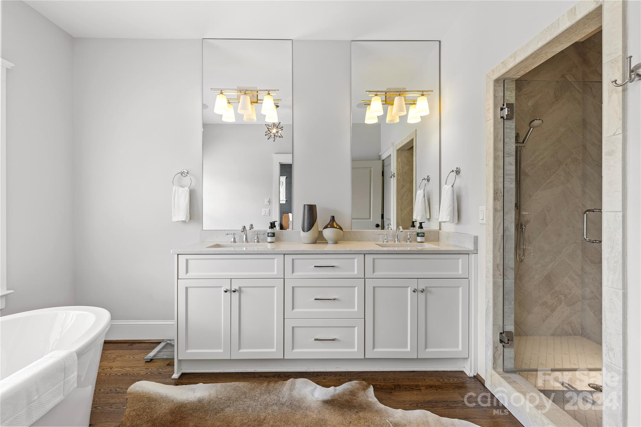 The Fountains - Residential