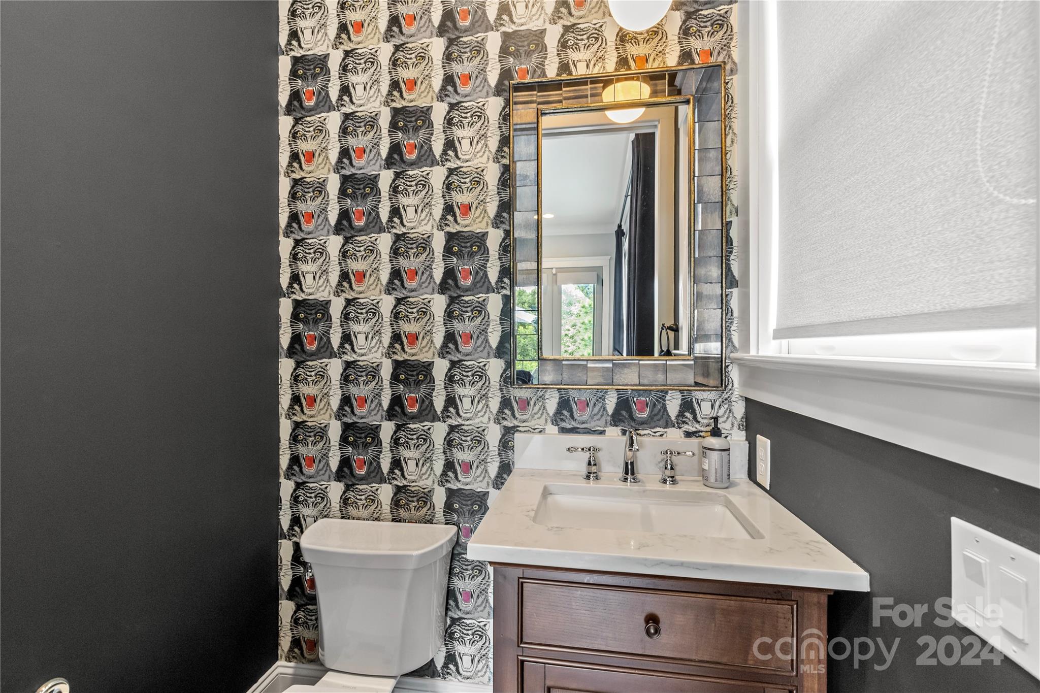 The Fountains - Residential