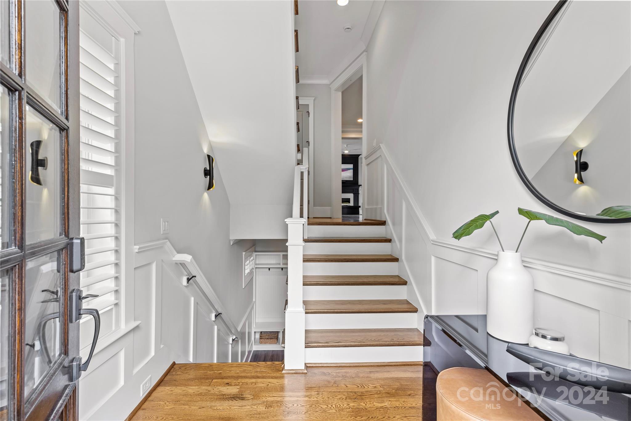 The Fountains - Residential