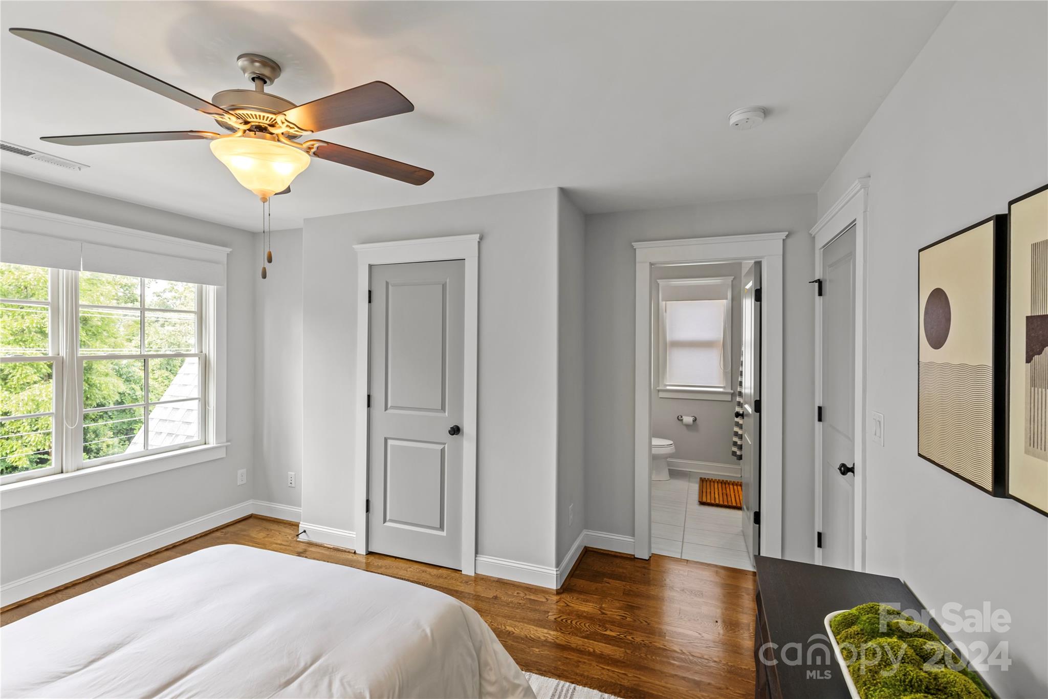 The Fountains - Residential