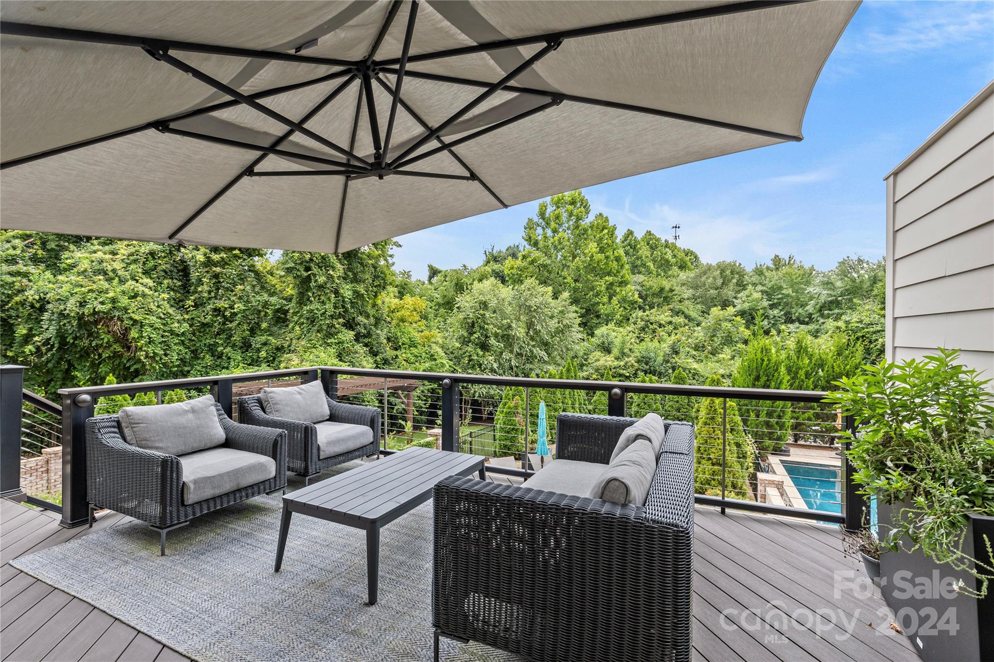 The Fountains - Residential