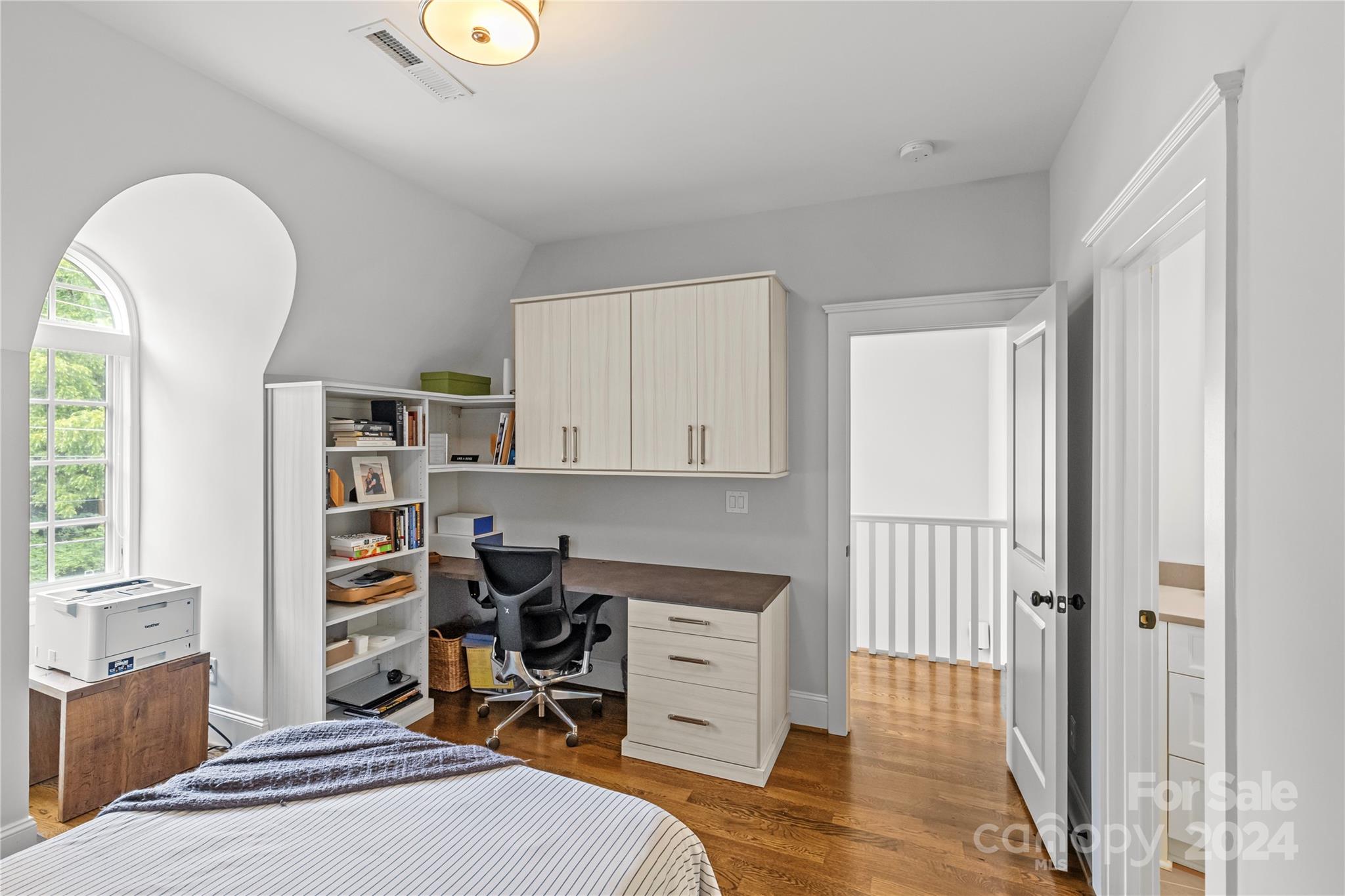 The Fountains - Residential