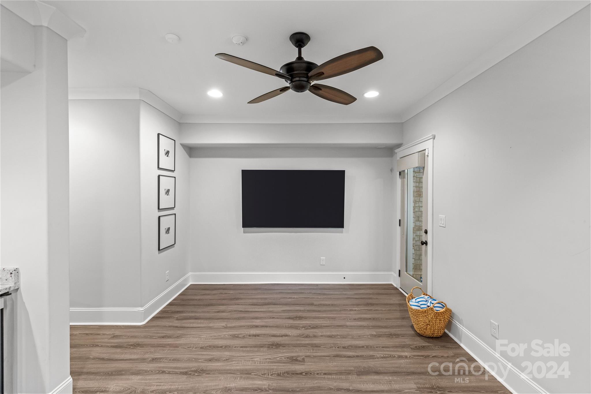 The Fountains - Residential