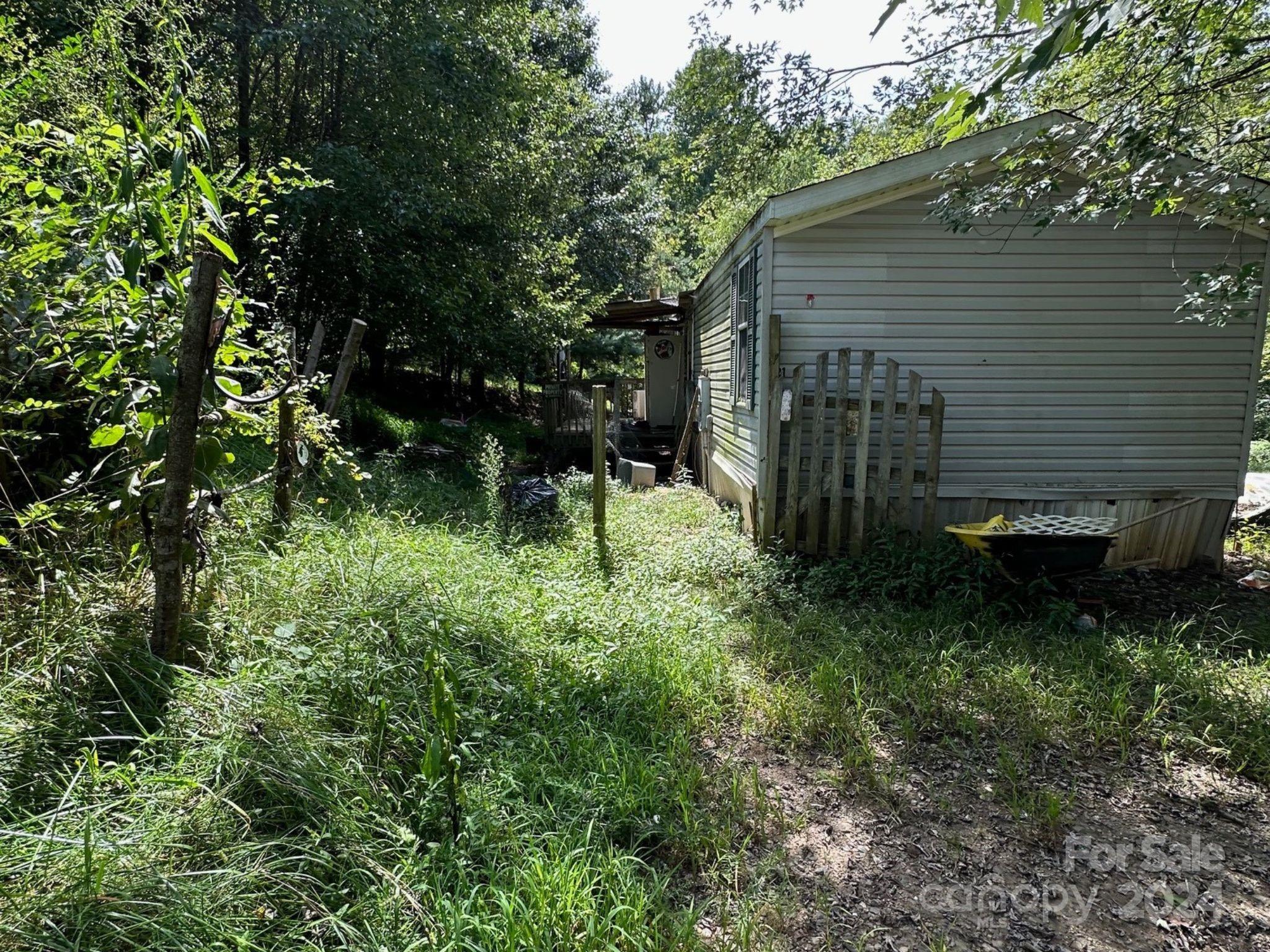 Brandon Estates - Land